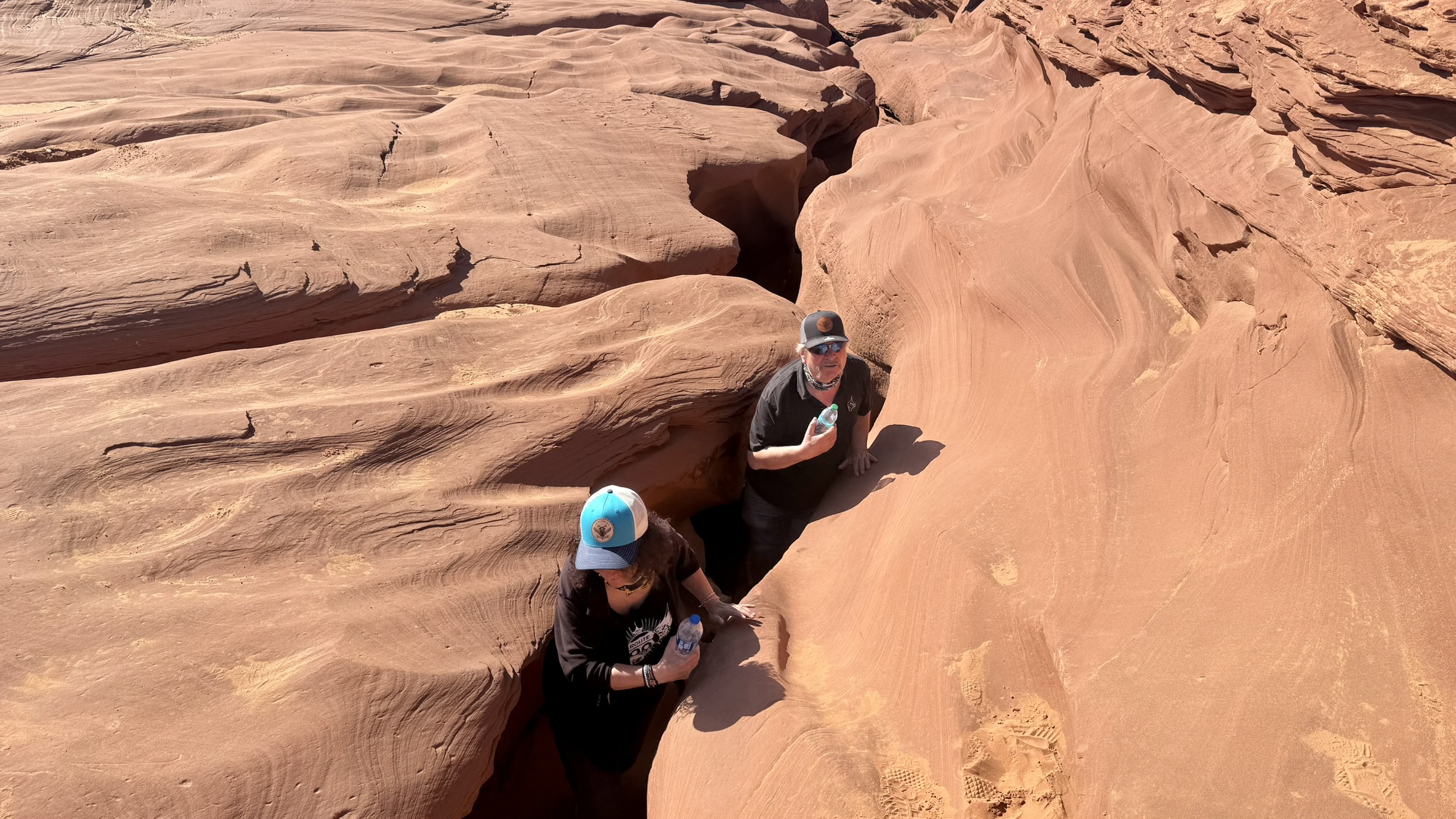 Antelope Canyon Antelope Canyon
